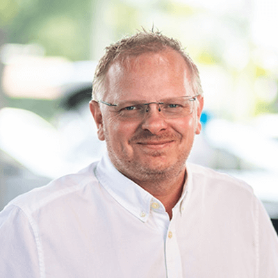 Wolfgang Winkelmann (Serviceberater) - Autohaus Gerding GmbH